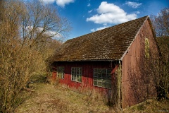 High dynamic range